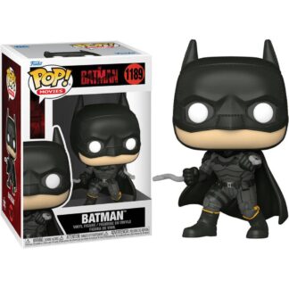 Funko POP! Batman 1189 figurka