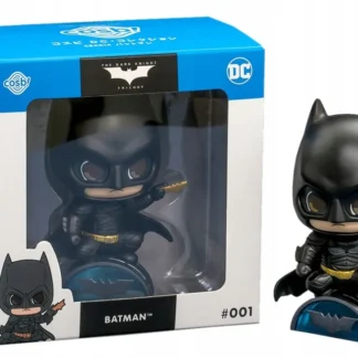 Hot Toys Cosbi Batman