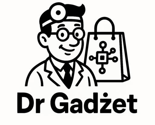 DrGadzet