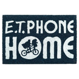 Oficjalna Wycieraczka E.T. – Extra-Terrestrial – Kokos 40x60 cm