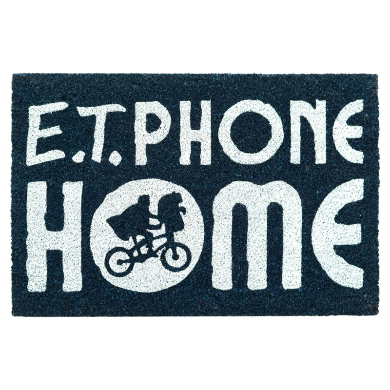 Oficjalna Wycieraczka E.T. – Extra-Terrestrial – Kokos 40x60 cm